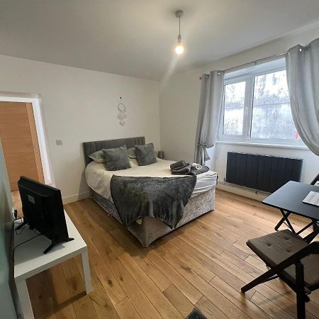 Dream Weaver Apartment Swansea Ngoại thất bức ảnh