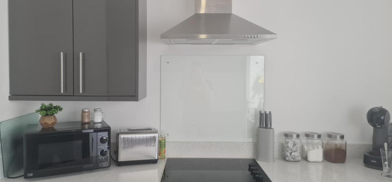 Dream Weaver Apartment Swansea Ngoại thất bức ảnh