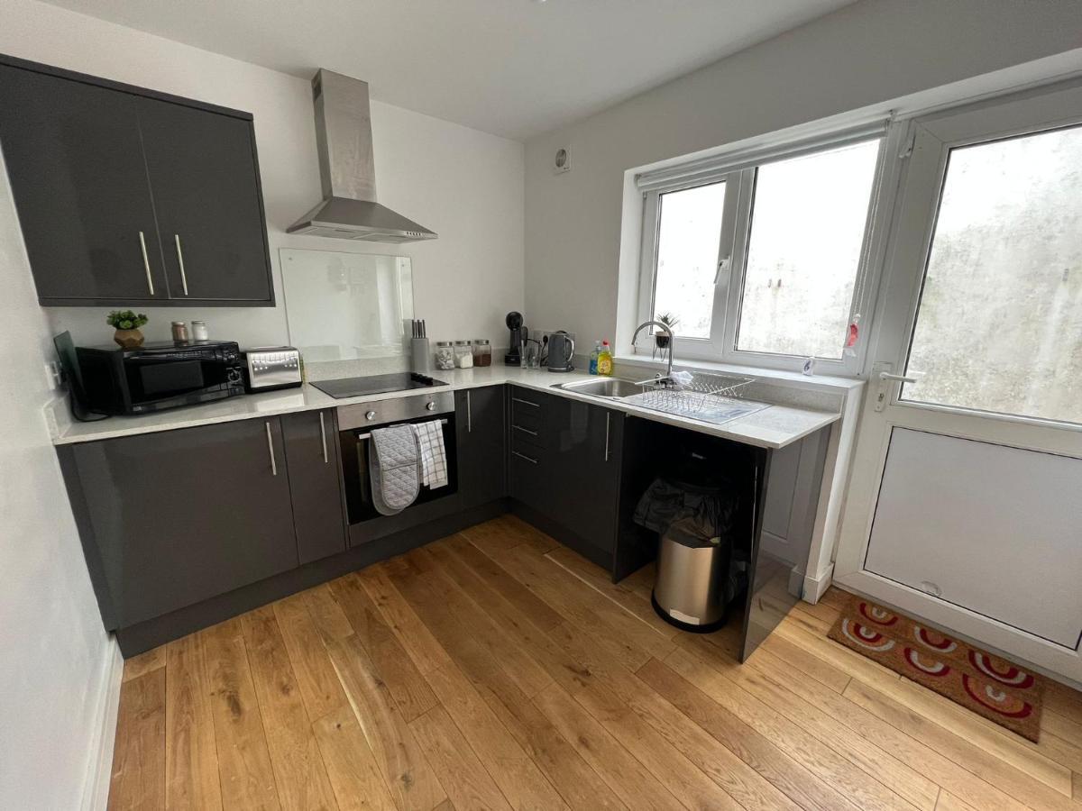 Dream Weaver Apartment Swansea Ngoại thất bức ảnh
