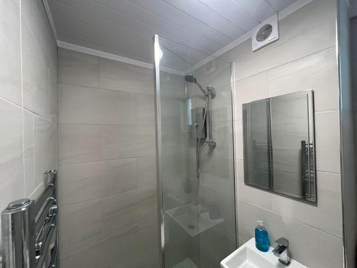 Dream Weaver Apartment Swansea Ngoại thất bức ảnh
